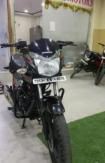 Used Honda CB Shine 125cc 2019