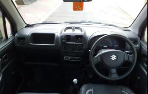 Used Maruti Suzuki Wagon R LXi 2007