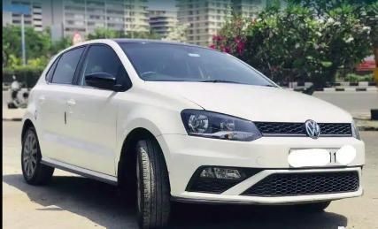 Used Volkswagen Polo Highline Plus 1.0L TSI BS6 2020