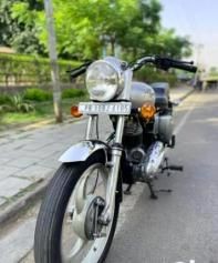 Used Royal Enfield Bullet Electra 350cc 2004
