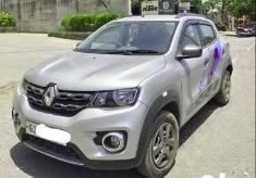 Used Renault KWID 1.0 RXT Opt 2017
