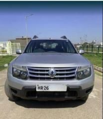 Used Renault Duster 85 PS RXE 2013