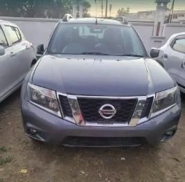 Used Nissan Terrano XL Plus 85 PS 2014