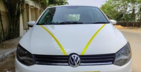 Used Volkswagen Polo Comfortline 1.5L (D) 2016