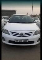 Used Toyota Corolla Altis D-4D G 2010