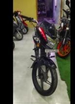 Used Honda CB Shine 125cc 2017