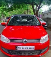 Used Volkswagen Polo GT TDI 2011