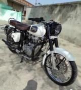 Used Royal Enfield Classic 350cc Dual Disc 2019