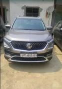 Used MG Hector Smart 1.5 DCT Petrol 2020