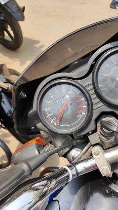 Used Bajaj Discover 100cc 2015