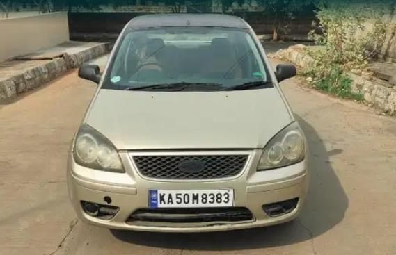 Used Ford Fiesta EXI 1.6 2006