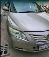 Used Toyota Camry 2.5 AT 2009