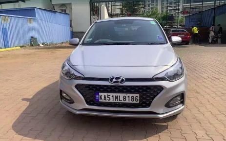 Used Hyundai Elite i20 Asta 1.2 2018