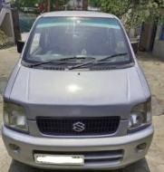 Used Maruti Suzuki Wagon R LXi 2003