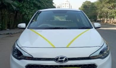 Used Hyundai Elite i20 Asta 1.4 CRDi 2017