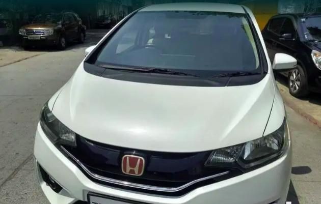 Used Honda Jazz 1.2 V i-VTEC 2016