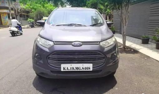 Used Ford EcoSport Ambiente 1.5L Ti-VCT 2017