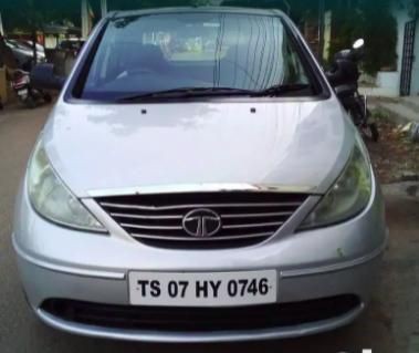Used Tata Indica Vista LS TDI BS-III 2014