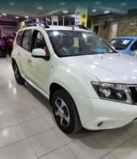 Used Nissan Terrano XL D THP 110 PS 2014