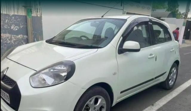 Used Renault Pulse RxZ 2013