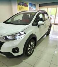 Used Honda WR-V Exclusive Edition Diesel 2020