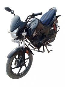 Used Honda Livo 110cc 2016