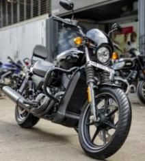 Used Harley-Davidson Street 750 ABS 2020
