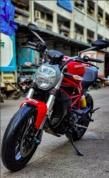 Used Ducati Monster 797 2018