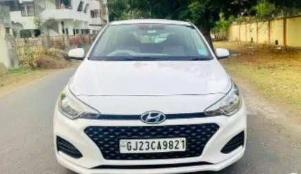 Used Hyundai Elite i20 Asta 1.2 2019