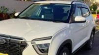 Used Hyundai Creta 1.6 SX AT Diesel 2020