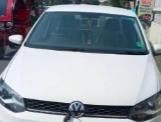Used Volkswagen Polo Comfortline 1.0L MPI 2021