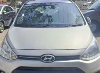Used Hyundai Grand i10 ASTA 1.2 KAPPA VTVT 2014