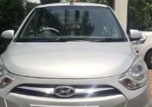Used Hyundai i10 Asta 1.2 AT Kappa2 With Sunroof 2013