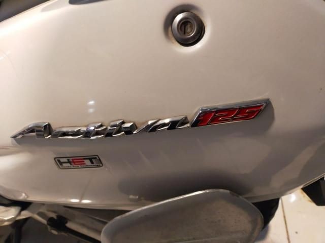 Used Honda Activa 110cc 2016