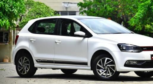 Used Volkswagen Polo Comfortline 1.0 Petrol 2019