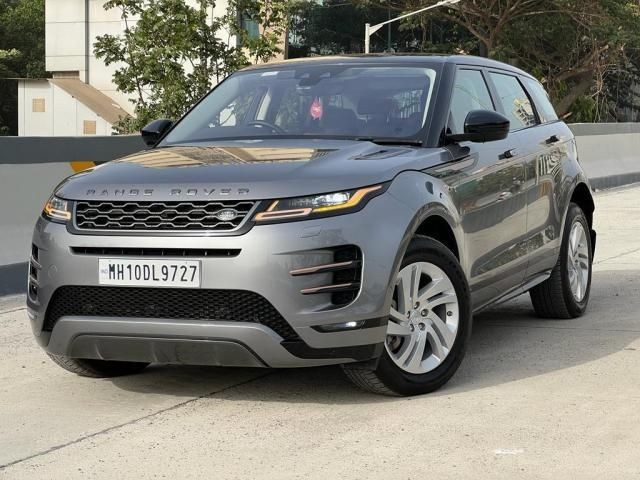 Used Land Rover Range Rover Evoque SE R-Dynamic BS6 2020
