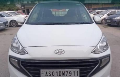 Used Hyundai Santro ASTA 2019