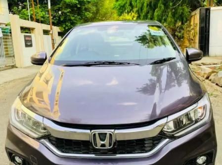 Used Honda City VX i-DTEC 2018