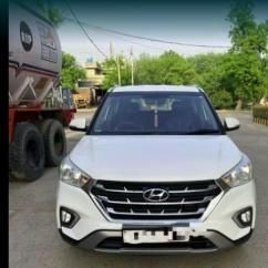 Used Hyundai Creta 1.4 E+ Diesel 2019