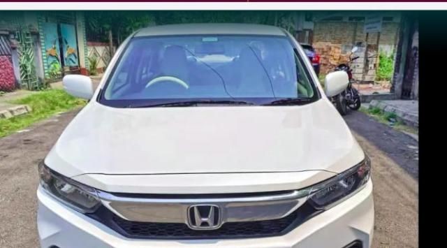 Used Honda Amaze 1.2 E i-VTEC 2019