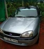 Used Ford Ikon 1.3 LXI NXT 2005