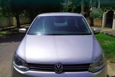 Used Volkswagen Vento Comfortline Petrol 2012