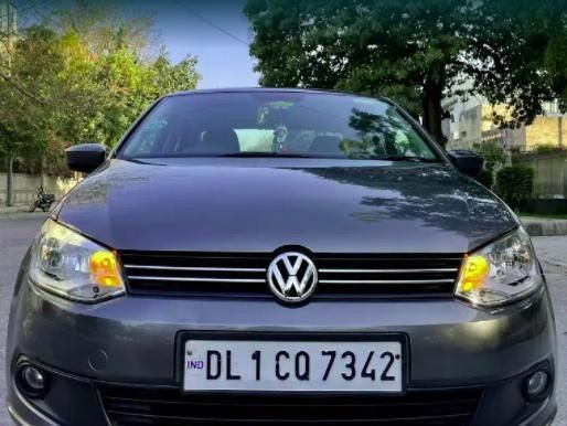 Used Volkswagen Vento 1.5 TDI Comfortline 2014