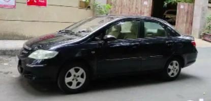 Used Honda City ZX GXi 2008