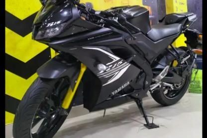 Used Yamaha YZF-R15 V3 150CC ABS 2019
