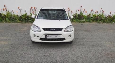Used Ford Fiesta EXI 1.4 TDCI 2011