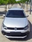 Used Volkswagen Cross Polo 1.2 MPI 2017