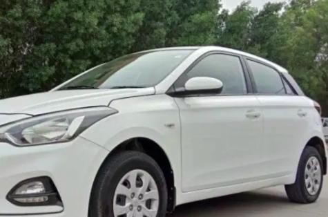 Used Hyundai Elite i20 Magna Plus 1.2 2019
