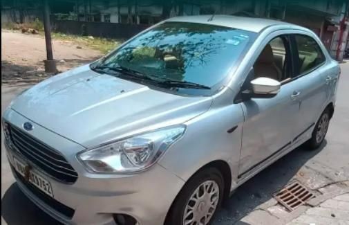 Used Ford Aspire Trend Plus 1.5 TDCi 2017