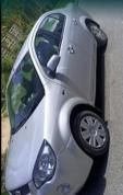 Used Ford Fiesta EXI 1.6 2010